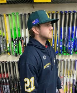 Team Australia Adult Hoodie - Navy -Hot Sale Protective Gear Shop s253258760203723501 p4743 i6 w401