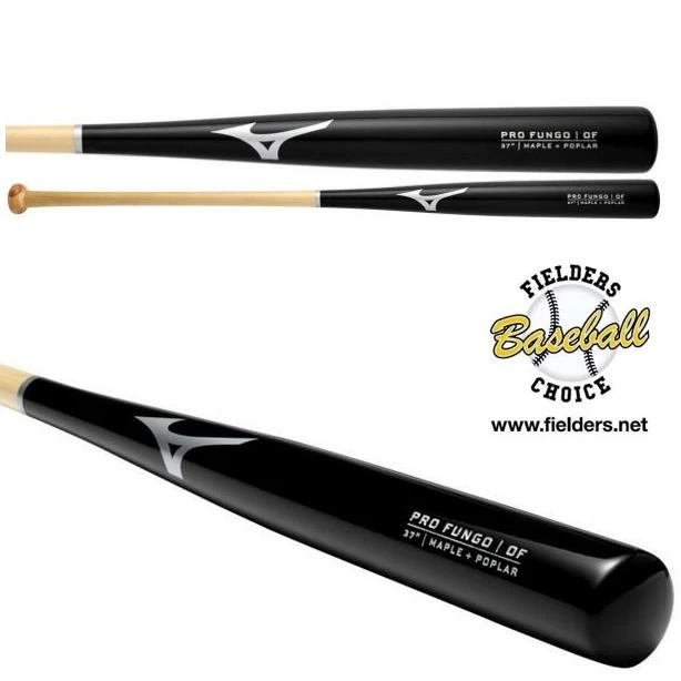 Mizuno PRO FUNGO 37" // Maple + Poplar 4 Mizuno PRO FUNGO 37" // Maple + Poplar - Image 2