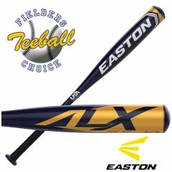 Easton Alpha 2022 ALX Bat