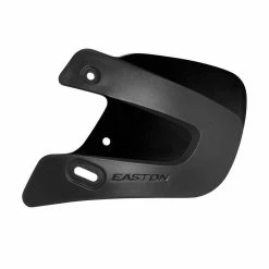 Easton Alpha Black Batting Helmet + Jaw Guard -Hot Sale Protective Gear Shop s253258760203723501 p4839 i10 w1000