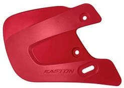 Easton Alpha Black Batting Helmet + Jaw Guard -Hot Sale Protective Gear Shop s253258760203723501 p4839 i14 w435