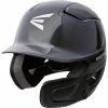 Easton Alpha Helmet + Universal Jaw Guard // BLACK -Hot Sale Protective Gear Shop s253258760203723501 p4840 i6 w1320