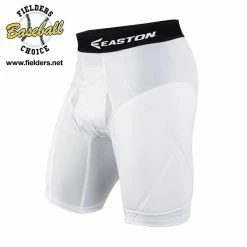 Easton Extra Protective Sliding Shorts