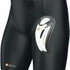 Shock Doctor Core Compression Short With Bioflex Cup