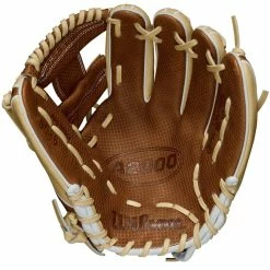 Wilson A2000 SC1786 11.5in SPINCONTROL 2022 Infielder Glove