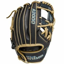 Wilson A2000 SCDP15SS 11.5in SPINCONTROL 2022 Infielder Glove