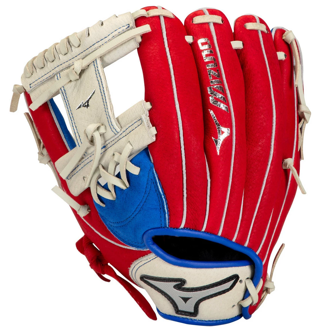 Mizuno Prospect PowerClose 11 Inch Glove GPP1100Y3MEC 5 Mizuno Prospect PowerClose 11 Inch Glove GPP1100Y3MEC - Image 3