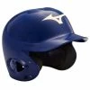 Mizuno MVP Batting Helmet // NAVY -Hot Sale Protective Gear Shop s253258760203723501 p4935 i3 w540