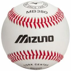Mizuno M380 Official League Baseball