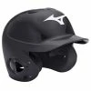 Mizuno MVP Batting Helmet // BLACK -Hot Sale Protective Gear Shop s253258760203723501 p4938 i2 w540