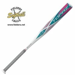 Easton 2020 TOPAZ Fastpitch Softball Bat
