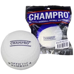 CHAMPRO Sponge/Ruber T-BALL
