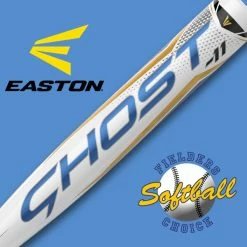 2022 Easton Ghost Youth Fastpitch Bat -11