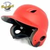 MVP Adjustable Batting Helmet // MATT RED -Hot Sale Protective Gear Shop s253258760203723501 p4970 i62 w800