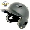 MVP Adjustable Batting Helmet // MATT BLACK -Hot Sale Protective Gear Shop s253258760203723501 p4972 i66 w777