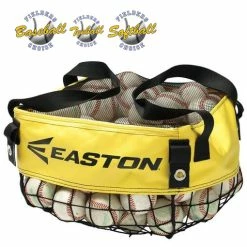 Easton Ball Caddy Bag