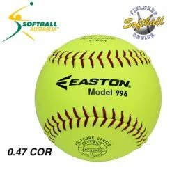 Easton 996 12 Inch Practice Softball
