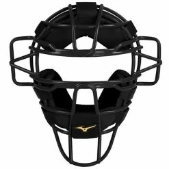 Mizuno-SAMURAI Old School Catchers Mask