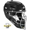 All-Star MVP2400 Catchers Helmet BLACK -Hot Sale Protective Gear Shop s253258760203723501 p5003 i7 w1121