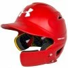 Under Armour Batting Helmet With Jaw Guard // RED 1 Under Armour Batting Helmet With Jaw Guard // RED -Hot Sale Protective Gear Shop s253258760203723501 p5015 i6 w1200