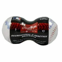 Rawlings R8U Junior Baseball 2 Pack -Hot Sale Protective Gear Shop s253258760203723501 p5020 i2 w760