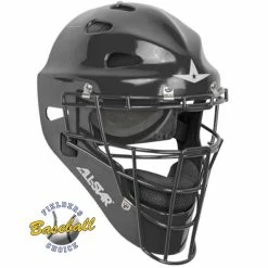 Allstar MVP2310 YOUTH Catchers Helmet
