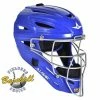 All-Star MVP2400 Catchers Helmet ROYAL -Hot Sale Protective Gear Shop s253258760203723501 p5024 i7 w600