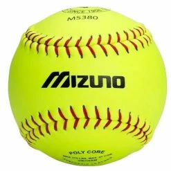 Mizuno M150 Official ISF Competition Softball