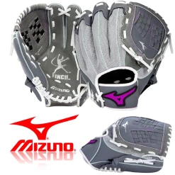 Mizuno Prospect FINCH PowerClose 10 Youth Glove GPP1006F3