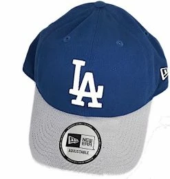 New Era CASCLA Dodgers Cap