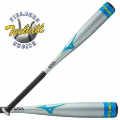 Mizuno B21 Hot Metal Teeball Bat