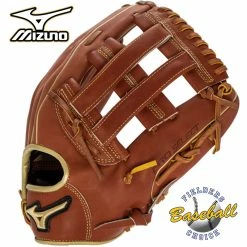 Mizuno Pro Select 12.75in Outfield Glove GPS2-700DH