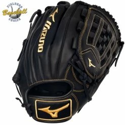 Mizuno MVP Prime Series 12 Inch Infield/Pitcher's Glove (2022)