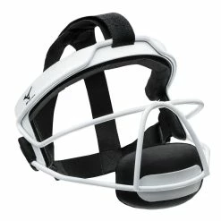 Mizuno Softball Fielding Face Mask SMALL/MEDIUM