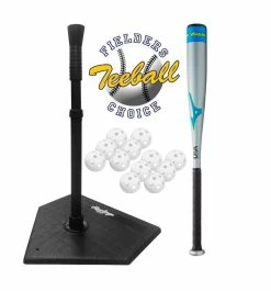 Teeball Junior Starter Pack Ages 3 - 6