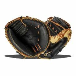 Mizuno Samurai 33" Youth Baseball Catcher's Mitt: GXC95Y3