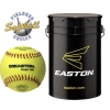 Easton Ball Bucket & One Dozen Softballs Combo 1 Easton Ball Bucket & One Dozen Softballs Combo -Hot Sale Protective Gear Shop s253258760203723501 p5160 i1 w1088