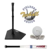 Fusion Tee Ball Starter Pack // Rawlings Tee + Fusion Bat + Ball On A String -Hot Sale Protective Gear Shop s253258760203723501 p5171 i1 w1066