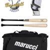 Marucci Maple Players Bundle // Marucci AP5 Pro Maple + Bag + Batting Gloves -Hot Sale Protective Gear Shop s253258760203723501 p5175 i9 w960