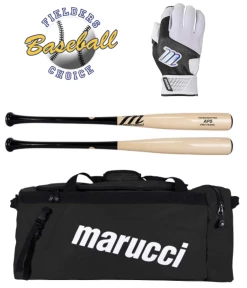 Marucci Maple Players Bundle // Marucci AP5 Pro Maple + Bag + Batting Gloves