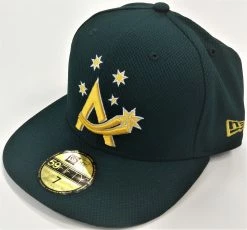Team Australia 59Fifty Cap