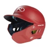 Rawlings Mach Adjust Junior Matte Baseball Batting Helmet With Adjusta -Hot Sale Protective Gear Shop sc 294305f1 1249 4ce0 b5c8 577ac836c344 x700