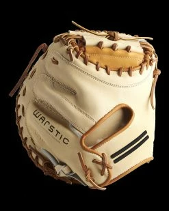 Warstic IK3 SERIES JAPANESE KIP CATCHER’S MITT- WILD HORSE STYLE