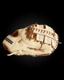 Warstic IK3 SERIES JAPANESE KIP FIRST BASE MITT- WILD HORSE STYLE -Hot Sale Protective Gear Shop warstic FG IK3FB WH 04