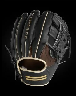 Warstic IK3 SERIES JAPANESE KIP INFIELD GLOVE- BISON STYLE