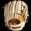 Warstic IK3 SERIES JAPANESE KIP INFIELD GLOVE- WILD HORSE STYLE