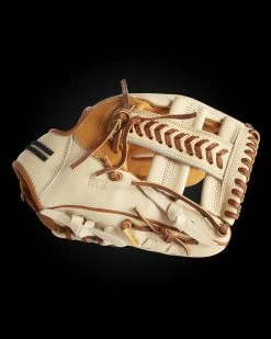 Warstic IK3 SERIES JAPANESE KIP INFIELD GLOVE- WILD HORSE STYLE -Hot Sale Protective Gear Shop warstic FG IK3INF WH 03