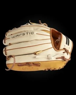 Warstic IK3 SERIES JAPANESE KIP YOUTH INFIELD/OUTFIELD GLOVE - WILD HORSE STYLE -Hot Sale Protective Gear Shop warstic FG IK3INF WH 04 e244956a 502f 400a bf16 5174473ec748