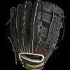 Warstic IK3 SERIES JAPANESE KIP OUTFIELD GLOVE- BISON STYLE