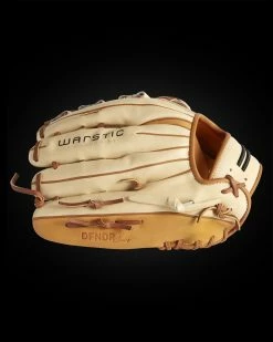 Warstic IK3 SERIES JAPANESE KIP OUTFIELD GLOVE- WILD HORSE STYLE -Hot Sale Protective Gear Shop warstic FG IK3OF WH 01